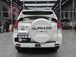 تويوتا لاندكروزر برادو